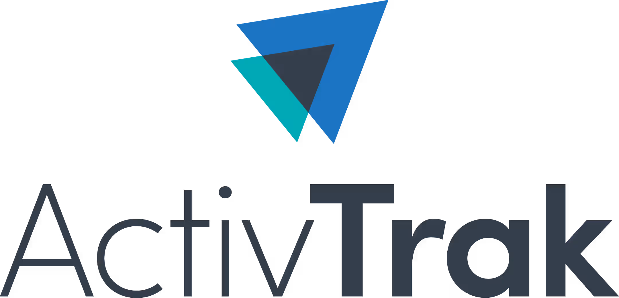 ActivTrak Logo